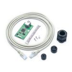 OHAUS Ethernet-Set Defender-Serie