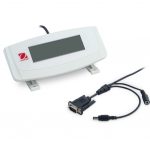 OHAUS Zweitanzeige AD7-RS