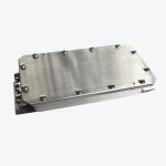 OHAUS Anschlusskasten SS DFD DFL