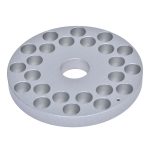 OHAUS Uni-Block 21 mm Vials