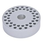 OHAUS Uni-Block 12 mm Reagenzgläser