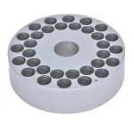 OHAUS Uni-Block 20 mm Reagenzgläser