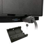 OHAUS Dichtungskappe für D52 LC-Stecker