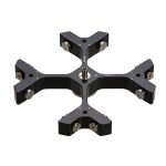 OHAUS Ausschwing-Rotor 4x750ml ID