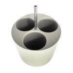 OHAUS Gestell 3x100ml D41mm RB 2/pk