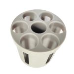 OHAUS Gestell 7x50ml D29mm FA 2/pk