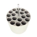 OHAUS Gestell 18x15ml D17mm RB 2/pk