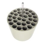 OHAUS Gestell 32x7ml D13mm RB 2/pk