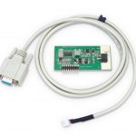 OHAUS RS232-Kabel 1,5 m V12P