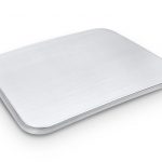 OHAUS Pfanne aus Edelstahl 225×300mm V12P