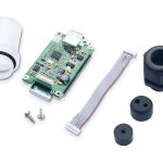 OHAUS USB-Host-Schnittstelle für Flash-Laufwerk