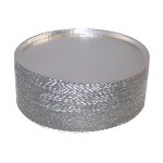 OHAUS Aluminiumscheiben-Set 50 MB