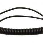 OHAUS Spiralkabel zur Anzeige 9m i-C51 i-C31