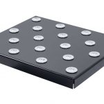 OHAUS Kugelförderbahn i-C71 458x458 mm