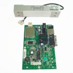 OHAUS VIVA-Kit, Hauptplatine + LC, 6 kg, PC