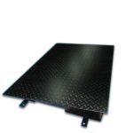 OHAUS Rampe 1000mm Lackiert VE/DF-B1