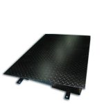 OHAUS Rampe 1250mm Lackiert VE/DF-B1