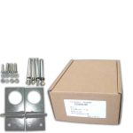 OHAUS Fuss Platte SST VE/DF-C1