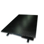 OHAUS Rampe DF-B CS 0,8 x 0,75 m