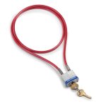 OHAUS Diebstahlsicherung, SP PA AV