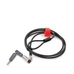 OHAUS Diebstahlsicherung Laborwaage