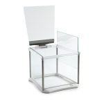 OHAUS Windschutz-Kit