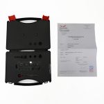 OHAUS Gewichtssatz, 500mg-1mg, OIML F1, mit Zertifikat