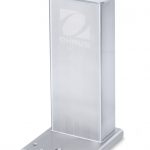 OHAUS Säulen-Kit 260mm 316 D61