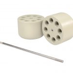 OHAUS Adapter 8x1,5/2,0 ml D11 mm 2/Packung