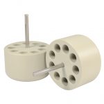 OHAUS Adapter 9x1,5/2,0 ml D11 mm 2/Packung