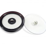 OHAUS Hämatokrit-Rotor 24xKapillaren V1