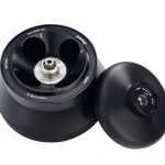 OHAUS Winkel-Rotor 4x85ml RB ID Hi