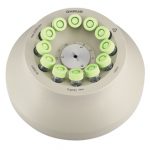 OHAUS Winkel-Rotor 12x15ml RB/FA