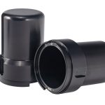 OHAUS Hängebecher 200 ml ohne Deckel 2 St