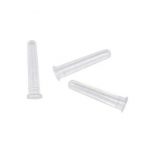 6 x 29 mm PP-Einsatz, konische Basis. 100 Stück/Packung, 30,00 Packungen/Karton