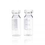 0,2 ml 11 x 32 mm. 100 Stück/Packung, 5,00 Packungen/Karton