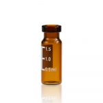 0,2 ml 11 x 32 mm. 100 Stück/Packung, 5,00 Packungen/Karton