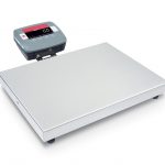 OHAUS Tischwaage, C51XE100L, Wägebereich 100 kg | Ablesbarkeit 50 g