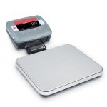 OHAUS Tischwaage, C51XE30R, Wägebereich 30 kg | Ablesbarkeit 10 g