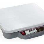 OHAUS Versandwaage i-C12P20 EU, Wägebereich 20 kg | Ablesbarkeit 0,01 kg