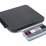 OHAUS Versandwaage i-C31M200R EU, Wägebereich 200 kg | Ablesbarkeit 0,1 kg