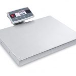 OHAUS Versandwaage i-C52M100L EU, Wägebereich 100 kg | Ablesbarkeit 0,05 kg