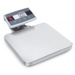 OHAUS Versandwaage i-C52M6R EU, Wägebereich 6 kg | Tragfähigkeit 0,002 kg