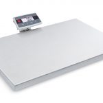 OHAUS Versandwaage i-C52M200X EU, Wägebereich 200 kg | Ablesbarkeit 0,1 kg