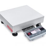 OHAUS Versandwaage i-C71M15R-M, Wägebereich 15 kg | Ablesbarkeit 5 g