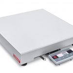 OHAUS Versandwaage i-C71M150X-M, Wägebereich 150 kg | Ablesbarkeit 50 g