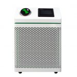 Untertischkühler für Laboranwendungen (D-Serie) - geeignet u. a. für PerkinElmer ICP-MS wie z. B. nexION 1100)