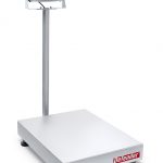 OHAUS Tischwaage i-D33P60B1L2-M, Wägebereich 60 kg | Ablesbarkeit 20 g