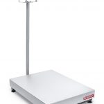 OHAUS Tischwaage i-D33P300B1V3, Wägebereich 300 kg | Ablesbarkeit 50 g