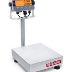 OHAUS Tischwaage i-D33XW15B1R1-EU, Wägebereich 15 kg | Ablesbarkeit 2 g